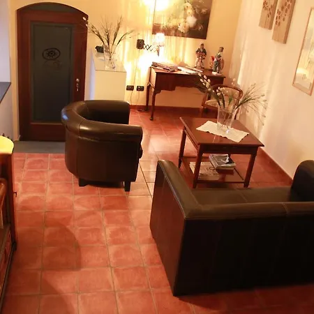 Agriturismo Il Sole E Il Sale