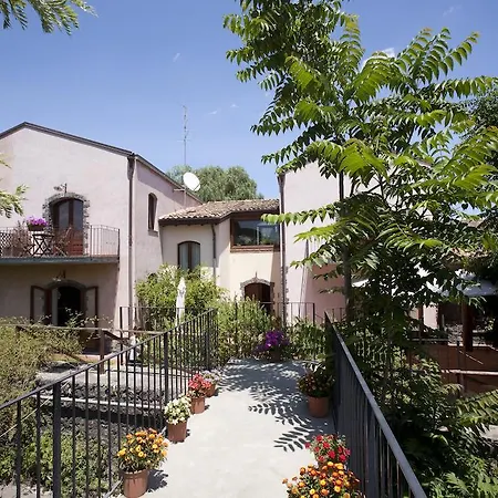 Alloggio per agriturismo Agriturismo Il Sole E Il Sale Acireale