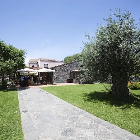 Agriturismo Il Sole E Il Sale