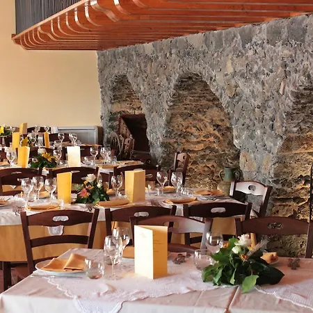 Agriturismo Il Sole E Il Sale Acireale